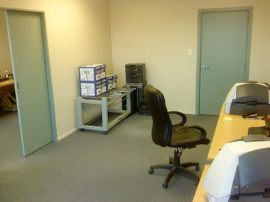 Great office space to let - short term OK image 4