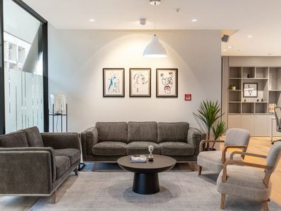 Affordable Office Space for a Team of 3-4  image 6