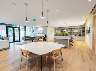 Affordable Office Space for a Team of 3-4  image 8