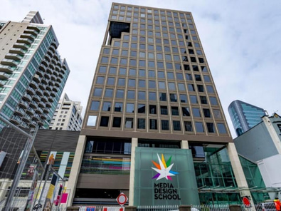 Flexible Office Solutions on Albert Street image 8