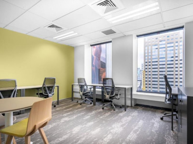 Flexible Office Solutions on Albert Street image 3