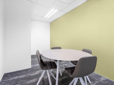Flexible Office Solutions on Albert Street image 4