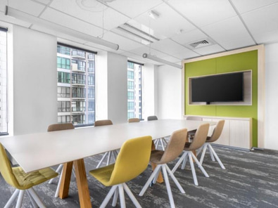 Flexible Office Solutions on Albert Street image 6