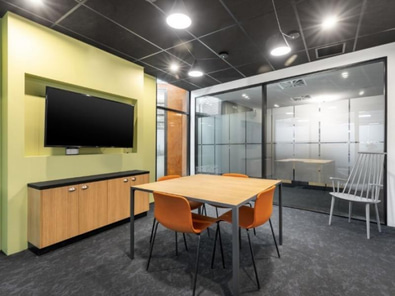 Dunedin Meeting Rooms Available image 3