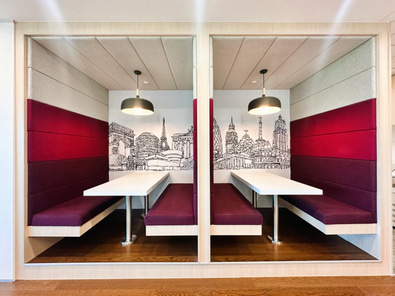 North Shore Office Space for a Team of 3-4  image 4