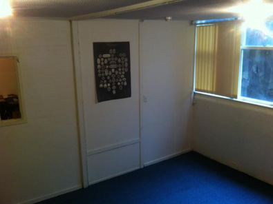 Shared Art Space or individual office image 4