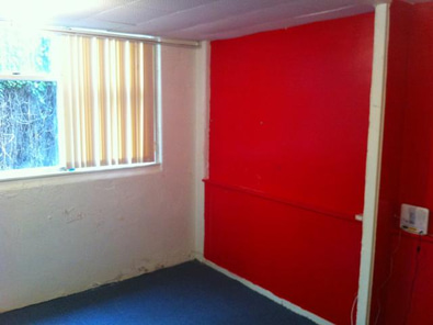 Shared Art Space or individual office image 3