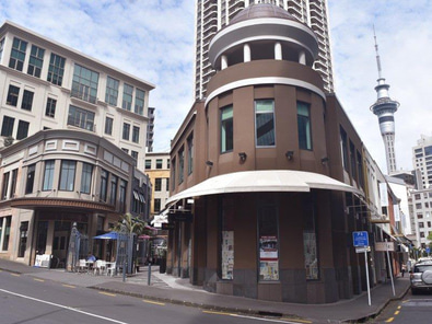 58 sqm Chancery Street - Retail for Lease image 3