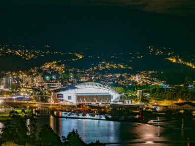 Stadium Venue for Functions in Dunedin  image 6