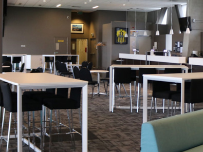 Stadium Venue for Functions in Dunedin  image 3