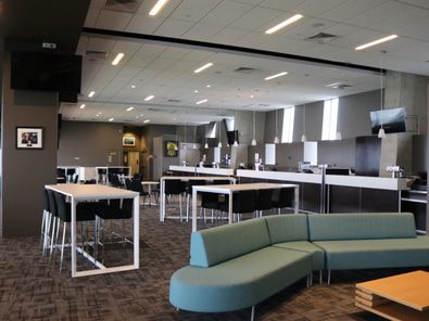 Stadium Venue for Functions in Dunedin  image 4