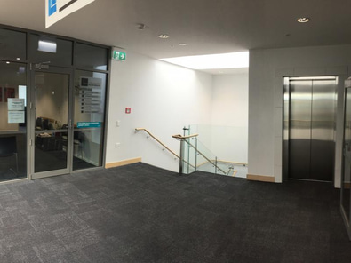 SUBLEASE OPPORTUNITY - Health Clinical Space image 6