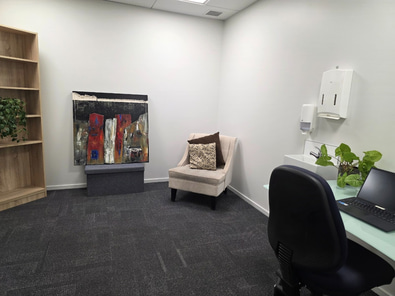 SUBLEASE OPPORTUNITY - Health Clinical Space image 4