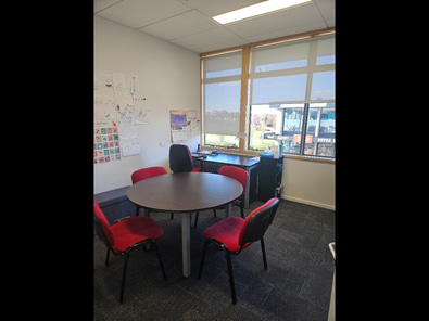 SUBLEASE OPPORTUNITY - Health Clinical Space image 5