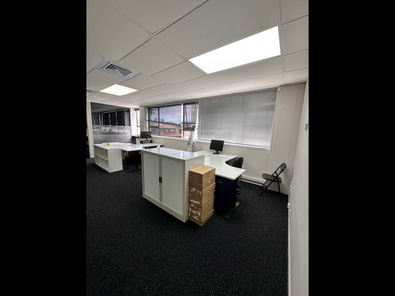 Private office & Open plan desk in EPSOM image 6