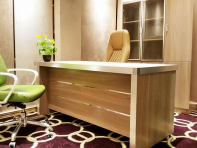 NV ARMANI Head Office / Design image 3