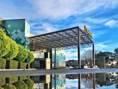 Naumi Auckland Airport Hotel - Functions image 7