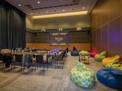 Naumi Auckland Airport Hotel - Functions image 6