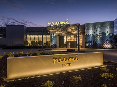 Naumi Auckland Airport Hotel - Functions image 4