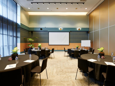 Naumi Auckland Airport Hotel - Functions image 8