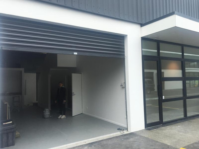 Ferrymead office, meeting room & storage image 3