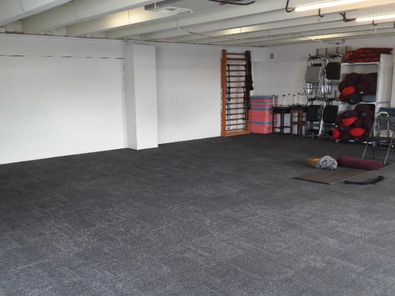 North Shore Yoga Studio Space for Hire image 3