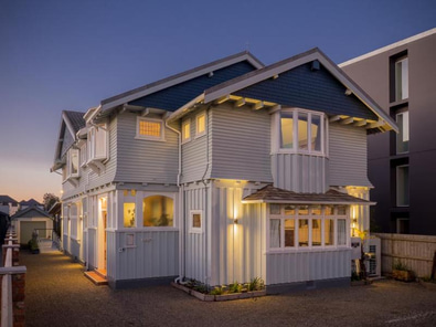 Event Venue with optional accommodation image 4