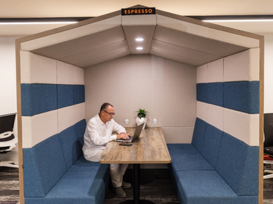 Coworking Northshore Albany image 5
