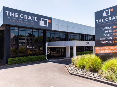 Coworking Northshore Albany image 4
