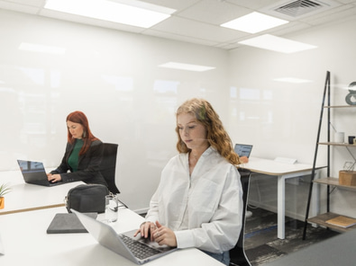 Coworking Northshore Albany image 6