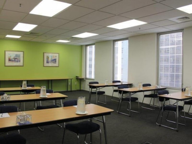 Meeting rooms in the heart of CBD image 3