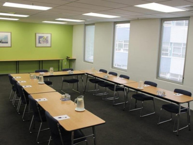 Meeting rooms in the heart of CBD image 4