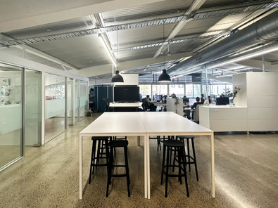 Private office Auckland flexible image 3