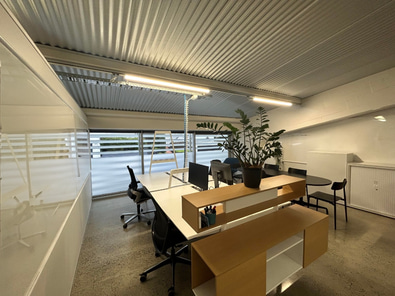 Private office Auckland flexible image 5