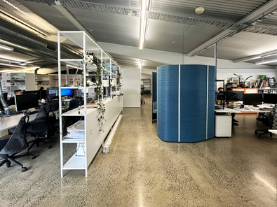 Private office Auckland flexible image 6