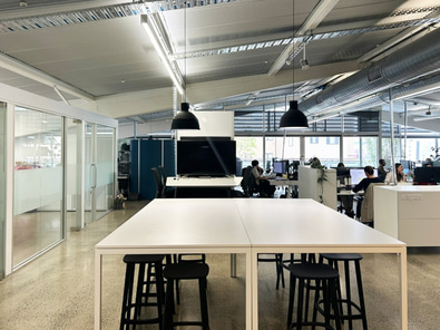 Private office Auckland flexible image 7