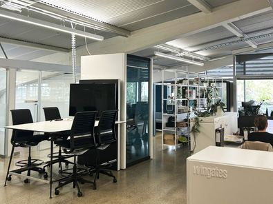 Private office Auckland flexible image 4