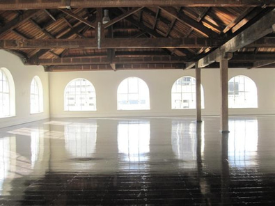 Gallery, Exhibition, Event Space image 4