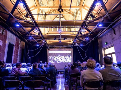 The Gym and Canopy - Christchurch Venue image 3
