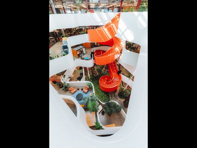 B:HIVE  Private Offices in a Shared Community image 7