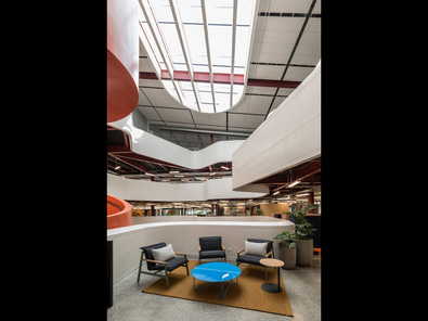 B:HIVE  Private Offices in a Shared Community image 8