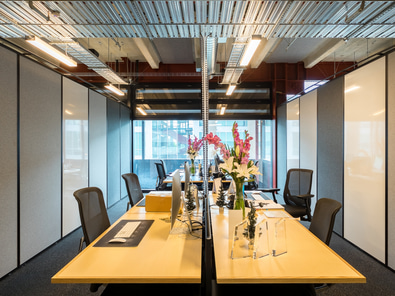 B:HIVE  Private Offices in a Shared Community image 5