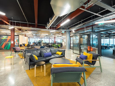 B:HIVE  Private Offices in a Shared Community image 3
