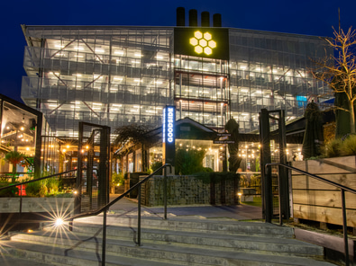 B:HIVE  Private Offices in a Shared Community image 9