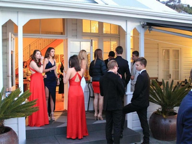 Villa Victoria - Nelson Intimate Event Venue image 3