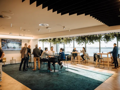 Precinct Flex - Britomart Place  image 3