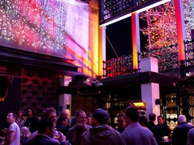 Longroom Ponsonby Venue Hire image 9