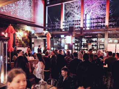Longroom Ponsonby Venue Hire image 4