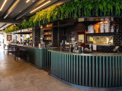 Longroom Ponsonby Venue Hire image 3