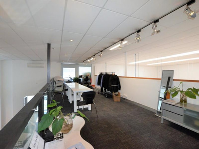 Grey Lynn Office for Lease image 3